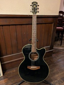 Yamaha CPx-700 | eBay