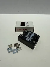 CRYDOM A1210 Solid State Relay NEW OPEN BOX