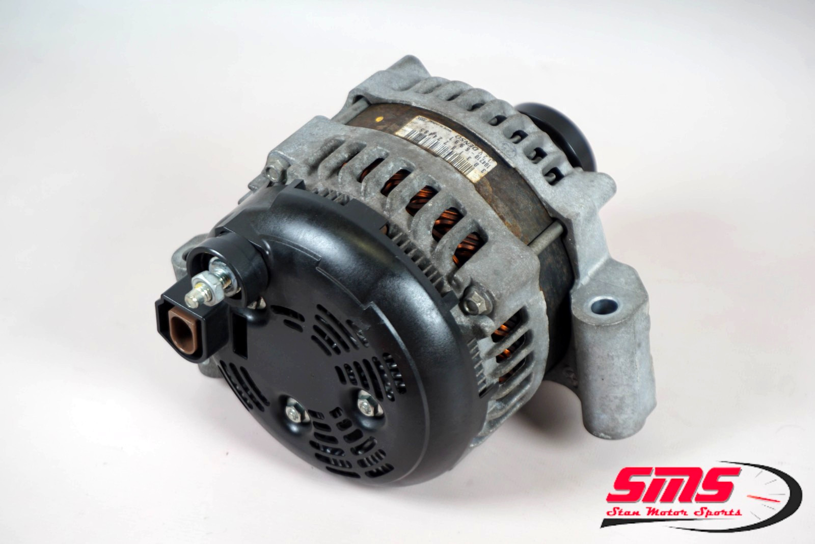 14-24 Maserati Quattroporte Levante M156 M161 3.0L Alternator Generator Unit OEM