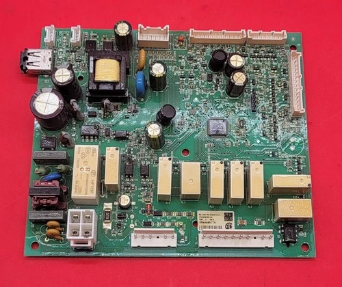 Genuine Refrigerator Frigidaire Control Board Part#808069104