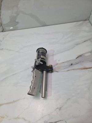 AMETEK T-620H Portable Hydraulic Hand Pump Pressure Tester 0-5000 PSI 