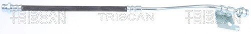 Triscan 8150 43236 Bremsschlauch FüR Hyundai, Kia-image
