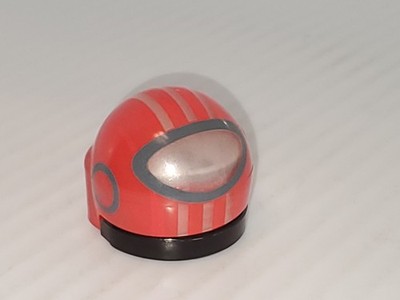 Ozobot Evo Interactive Orange Robotic Learn & Play Programmable Robot. RARE HTF
