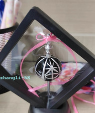 Anime Puella Magi Madoka Magica Kriemhild Gretchen Cosplay Grief Seed Soul Gem