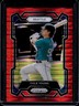 2024 Panini Prizm Cole Young Red Pulsar #/399 Mariners