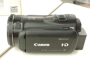 Canon Hf G10 | eBay
