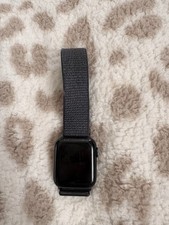 Apple Watch SE (2nd Gen) 40mm GPS Midnight - 96% Battery - Warranty 2026