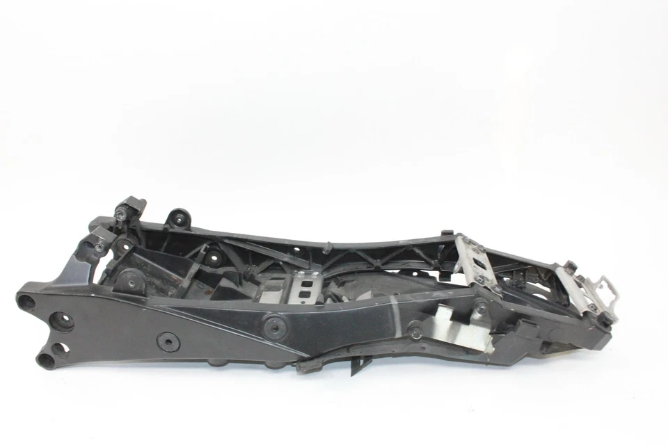12-16 Suzuki GSXR 1000 Rear Subframe Sub frame Foto 3 de 4