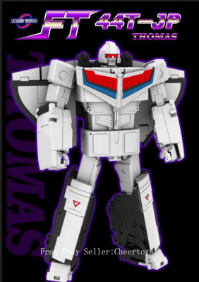 Fans Toys FT44 -JP colors Astrotrain fanstoys ft44JP FT-44 JP G1 in stock
