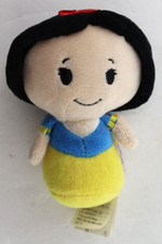 Hallmark Itty Bittys Disney Princess Snow White Mini Plush 4" Stuffed
