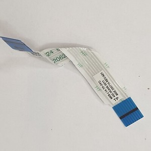 Dell Latitude 3410 Touchpadkabel Flachband Kabel flex cable ribbon