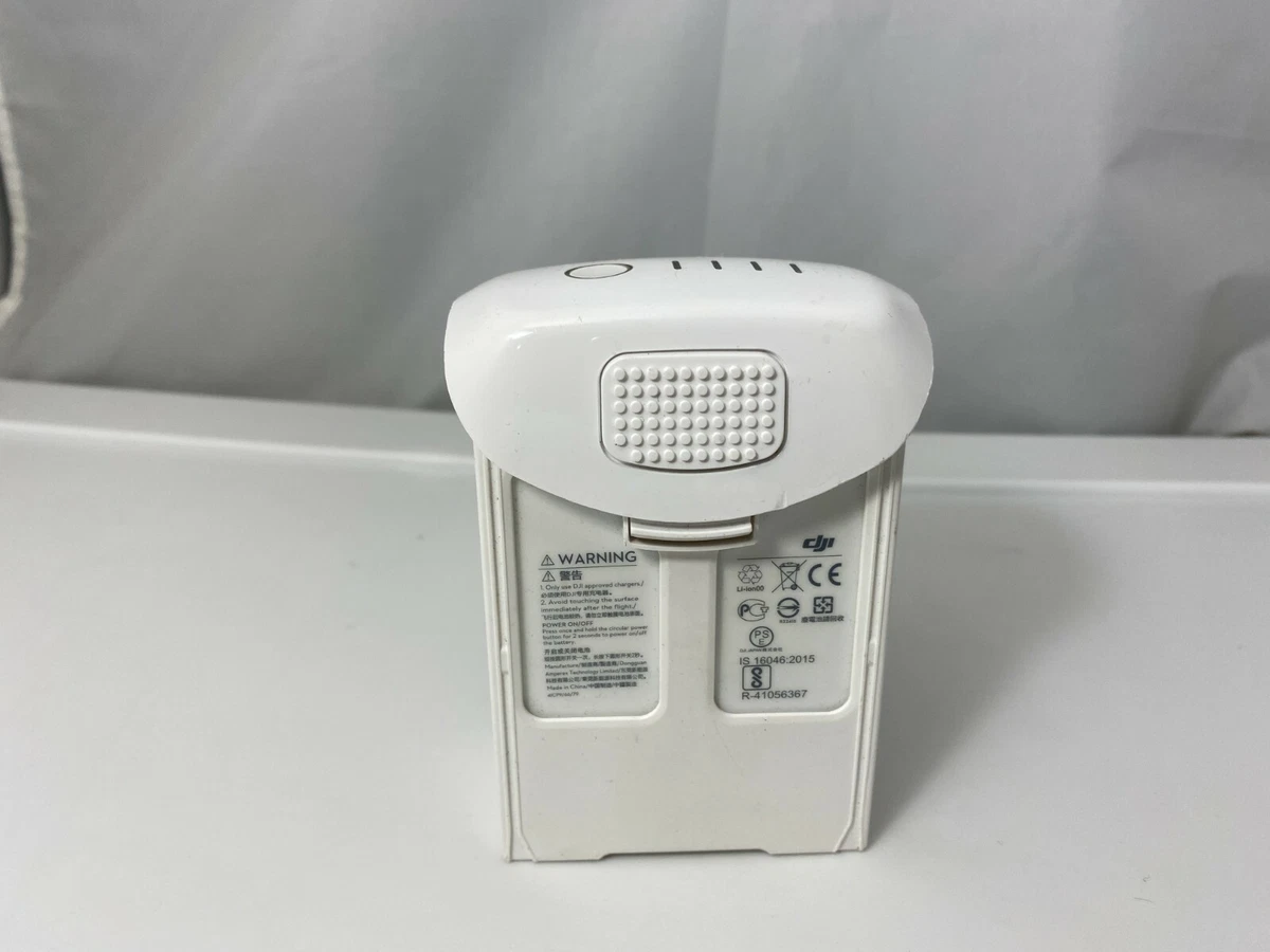 5870mAh High Capacity Intelligent Flight Battery for DJI Phantom 4 Pro Advanced