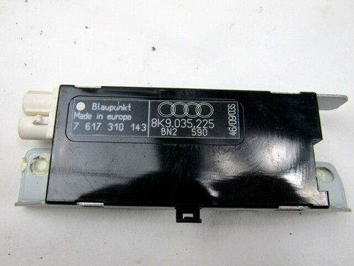 8K9035225 ECU Verstärker Antenne AUDI A4 Sw 2.0 D 88KW 6M 5P (2010) Re