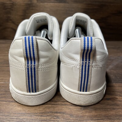 adidas gazelle silver green womens Tenis Adidas VS Advantage - F99256 - Blanco - Hombre | Shoelander.com main image 1