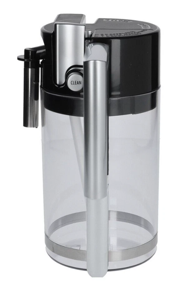 DeLonghi Jarra De Leche Contenedor Máquina De Café Primadonna Perfecta ESAM5500 - Imagen 4 de 4