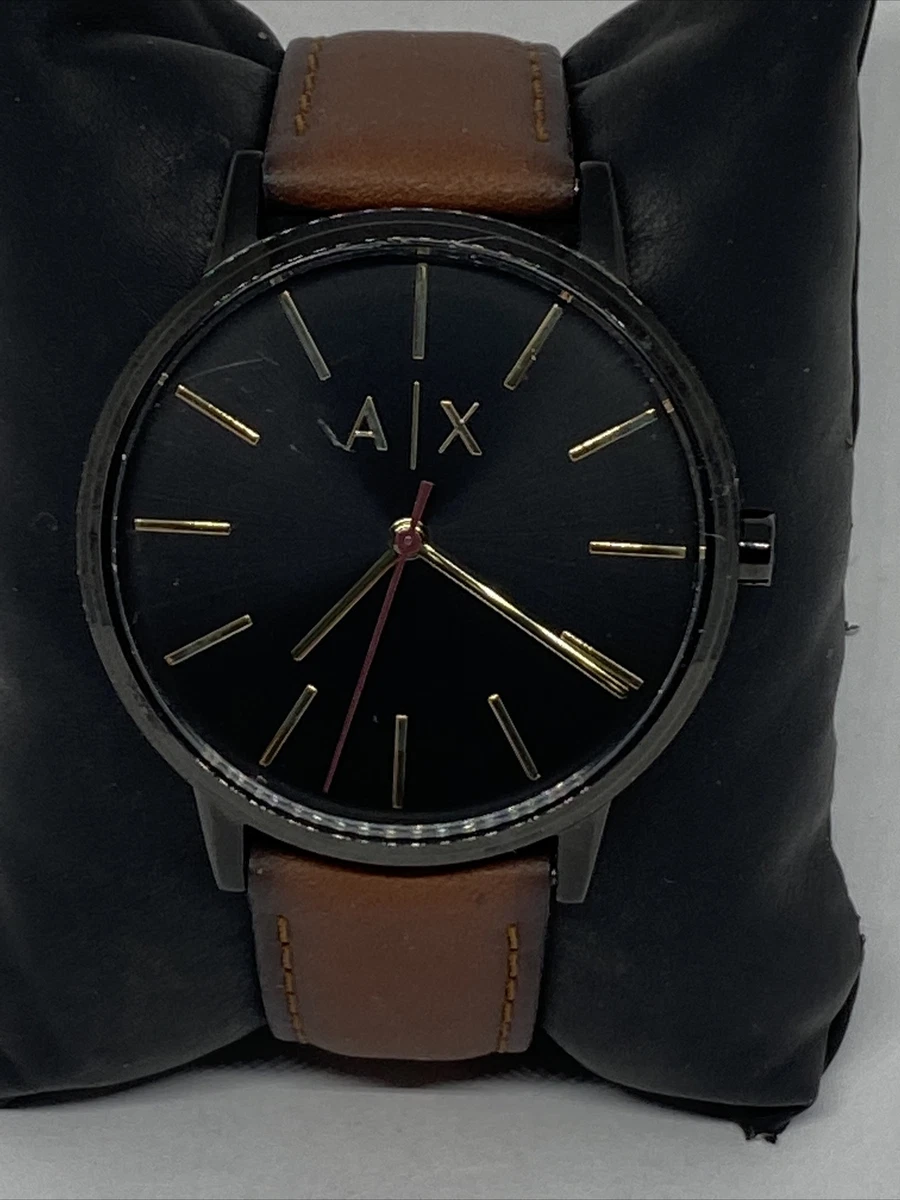 Armani exchange hotsell cayde