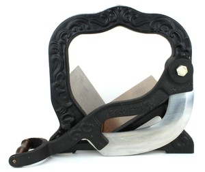 brot max bread cutter