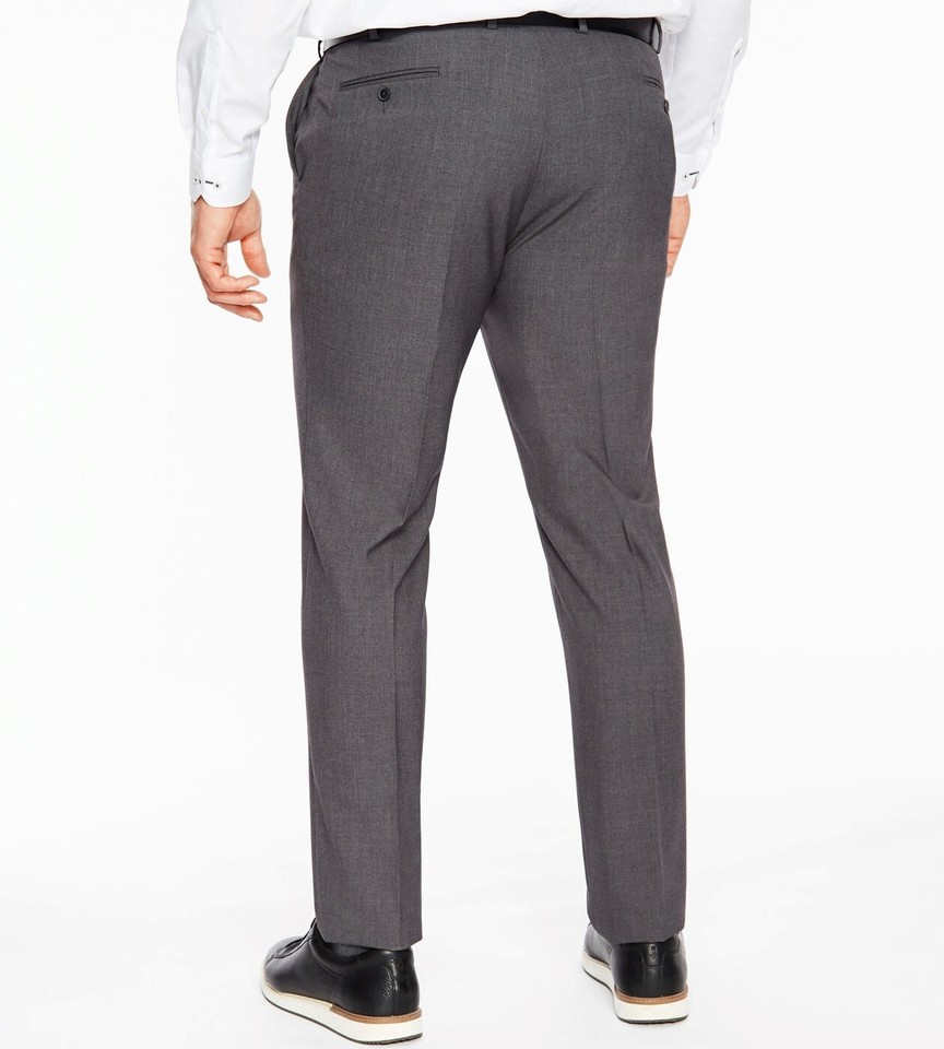 Extraordinary Calvin Klein Modern Fit Pants Gallery