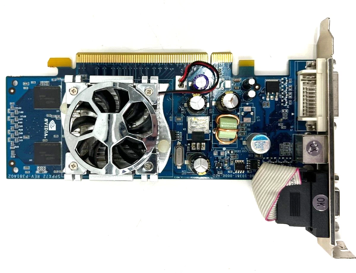 Nvidia geforce 7300 sale