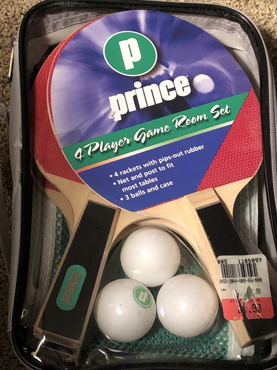 Prince Table Tennis Paddle