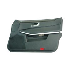 Mercedes W212 S212 Tür Verkleidung Seitenverkleidung Türpappe vorne rechts Mercedes W212 S212 Tür Verkleidung Seitenverkleidung Türpappe vorne rechts