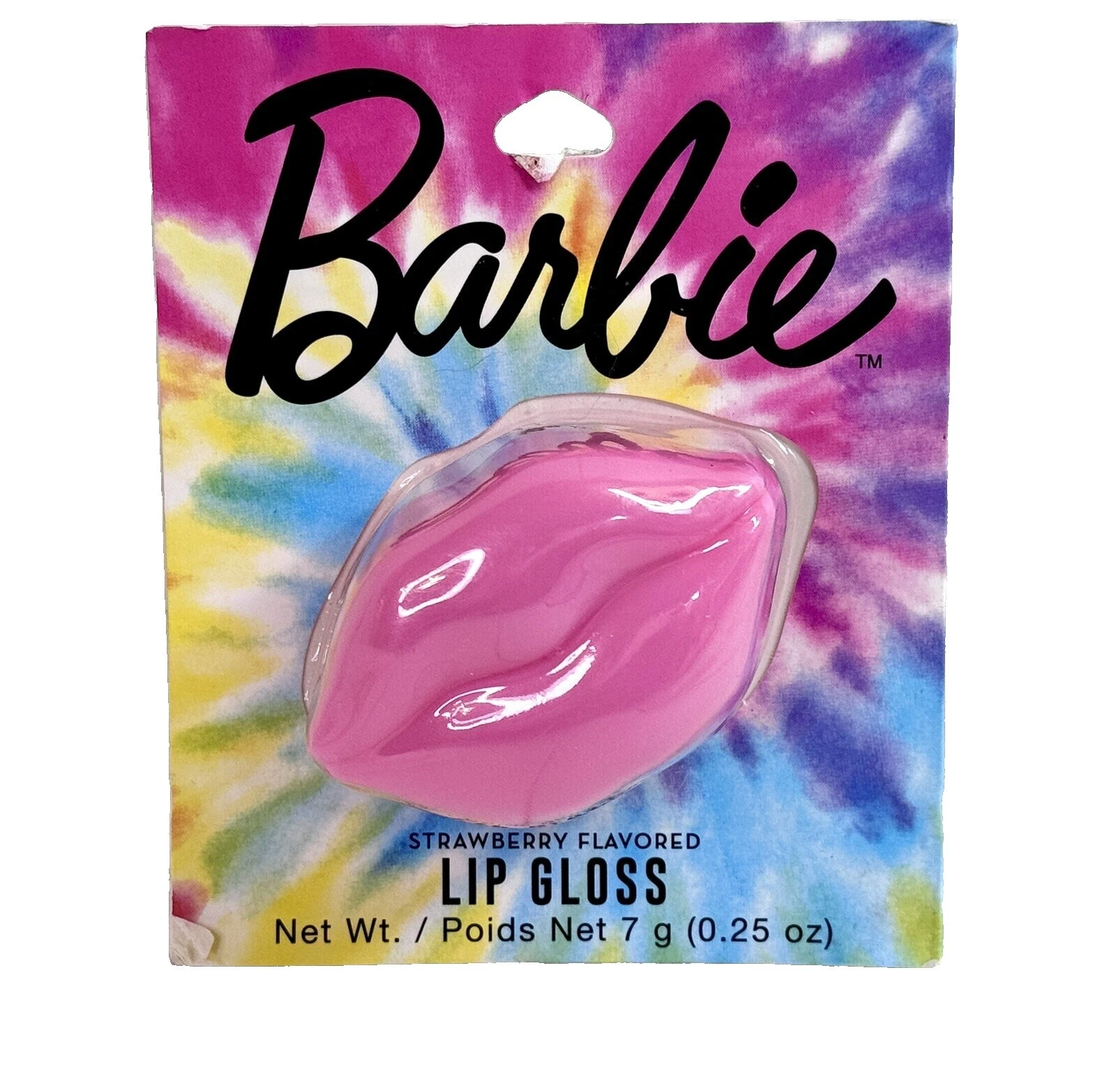 Barbie Lip Glosses
