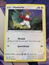 Pokemon TCG Rebel Clash Hawlucha 148/192