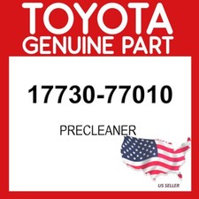 Toyota Genuine 17730-77010 Precleaner 1773077010 OEM