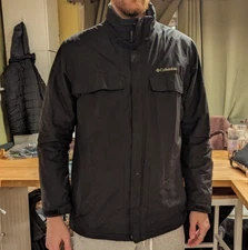 Columbia Bugaboo - 2 Piece Interchangeable Jacket