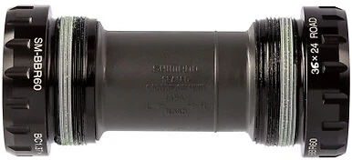 Shimano Ultegra 6800 BBR-60 Bottom Bracket - BBR-60 Italian Thread - Picture 1 of 1