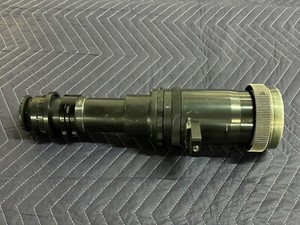 Lomo Anamorphic Lens 500mm