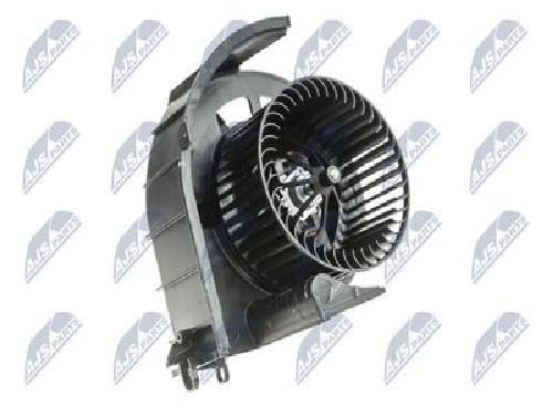 Original NTY Interior Blower EWN-BM-000 For BMW