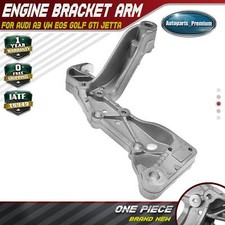 Brazo de soporte de montaje del motor para Audi A3 VW Eos Golf GTI Jetta Rabbit delantero derecho derecho derecho