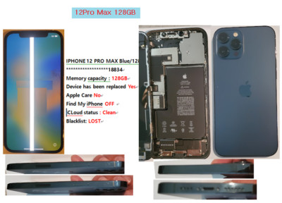Lot of Motherboard iPhone 8P X XR XS MAX 11 12 Pro Max Logic board Parts