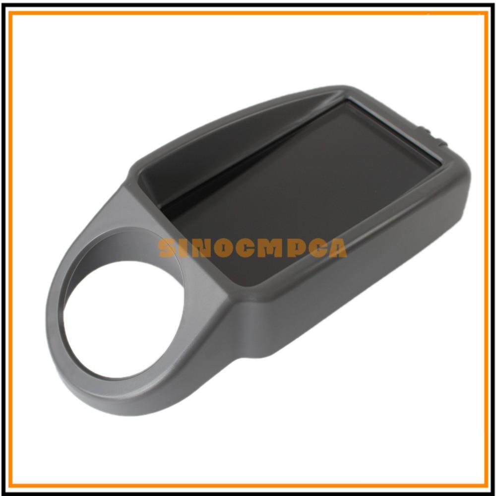 ZX-5G LCD Monitor YA00001076 4705918 For John Deere Hitachi