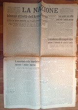 WW2 the Barheim Oil Wells-10/01/1941 The Nation-N.4317