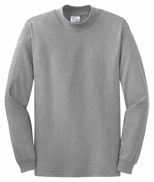 100 cotton turtleneck mens