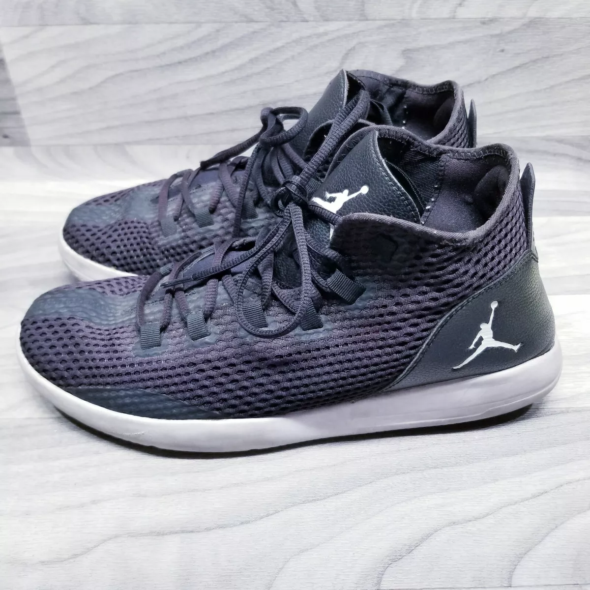 Nike jordan reveal black clearance