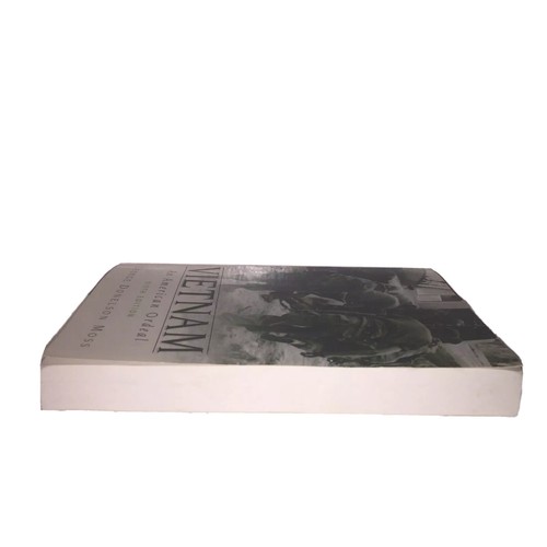 Vietnam: An American Ordeal Sixth Edition by George Donelson Moss Textbook - Imagen 8 de 9