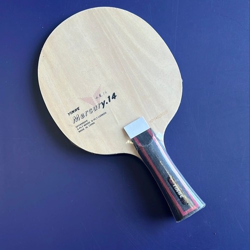 CLEARANCE SALE Galaxy (yinhe) Table Tennis Blade - All Professional Blades - Picture 9 of 20