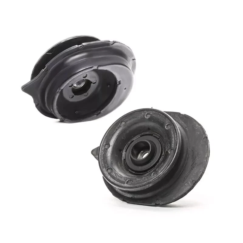 KIT 4 AMMORTIZZATORI COMPLETO SUPPORTI TAMPONI PARAPOLVERE FIAT IDEA LANCIA MUSA - Immagine 3 di 4