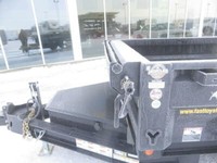 2022 Norstar DTB10 10' x 60"