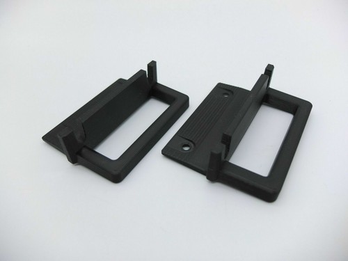Sansui AU TU AX 7 117 217 317 and other small Handle Rack Handles 3D Replica