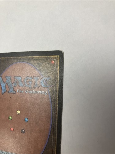 Force of Nature - MTG (Magic the Gathering) - Beta - Picture 10 of 14
