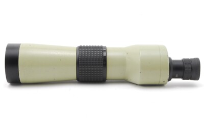 EXC++++ Nikon D=60 P FIELDSCOPE 20x Eyepiece, Front Cap EXC++++ Nikon D=60 P FIELDSCOPE 20x Eyepiece, Front Cap