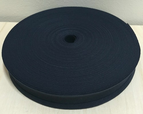 5 METERS OF 25MM (1 INCH) COTTON BIAS BINDING TAPE - VARIOUS COLOURS~UK STOCK - Picture 36 of 59