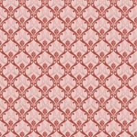 Dolls House Miniature Red Classic Wallpaper Design Dolls House Miniature Red Classic Wallpaper Design