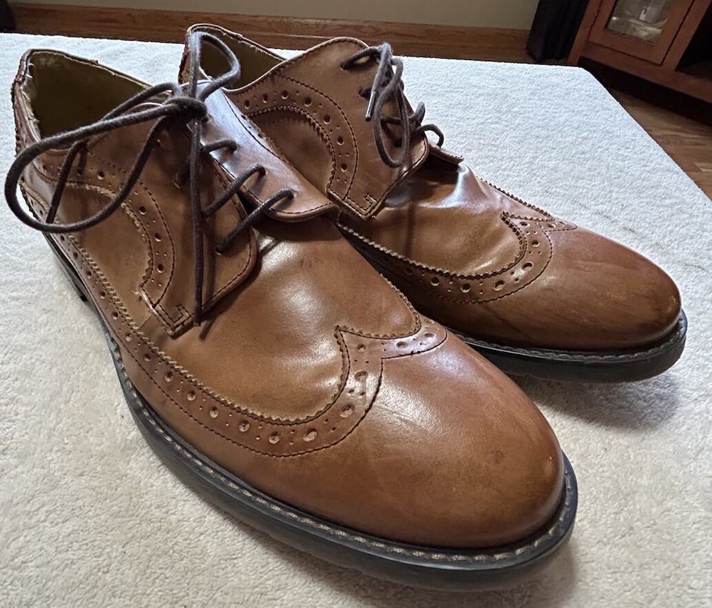 Steve Madden Remaine 804 Men display picture 3