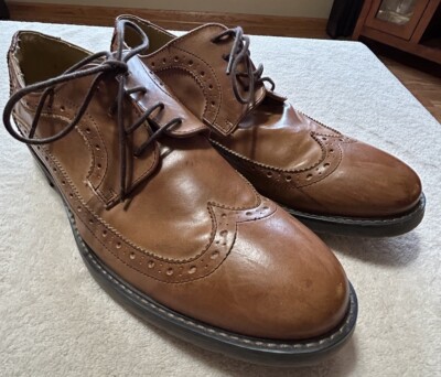 Steve Madden Remaine 804 Men