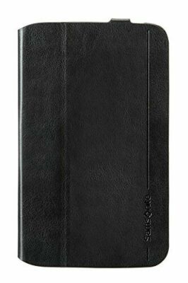 Samsonite Galaxy Tab3 7 Zoll Tablet Tasche Schutzhülle Lederoptik Sleeve Samsung